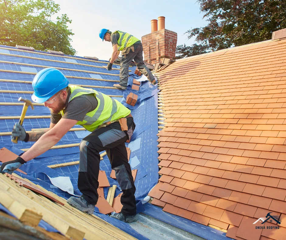 Why choose Roof Repair Near Me in Banquete, TX